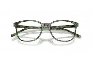 DOLCE & GABBANA DG3426 3439 Havana Green szemüveg