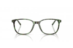 DOLCE & GABBANA DG3426 3439 Havana Green szemüveg