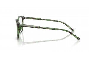 DOLCE & GABBANA DG3426 3439 Havana Green szemüveg