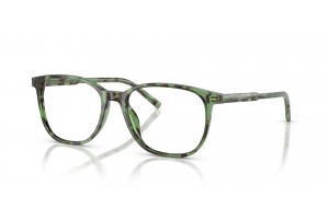 DOLCE & GABBANA DG3426 3439 Havana Green szemüveg