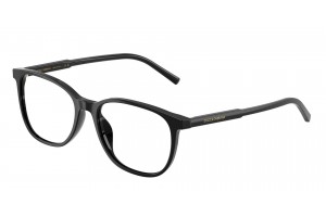 DOLCE & GABBANA DG3426 501 Black szemüveg