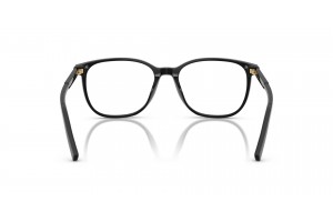 DOLCE & GABBANA DG3426 501 Black szemüveg