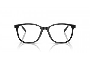 DOLCE & GABBANA DG3426 501 Black szemüveg