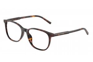DOLCE & GABBANA DG3426 502 Havana férfi szemüveg