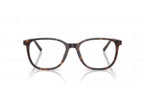DOLCE & GABBANA DG3426 502 Havana férfi szemüveg
