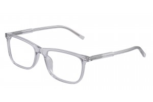 DOLCE & GABBANA DG3427 3291 átlátszó szürke szemüveg