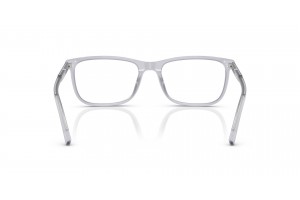 DOLCE & GABBANA DG3427 3291 átlátszó szürke szemüveg