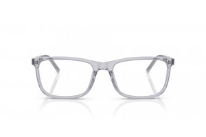 DOLCE & GABBANA DG3427 3291 átlátszó szürke szemüveg