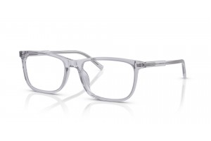 DOLCE & GABBANA DG3427 3291 átlátszó szürke szemüveg