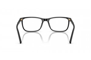 DOLCE & GABBANA DG3427 501 fekete szemüvegkeret