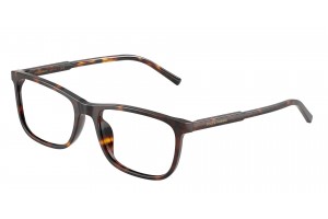DOLCE & GABBANA DG3427 502 - Havana szemüvegkeret