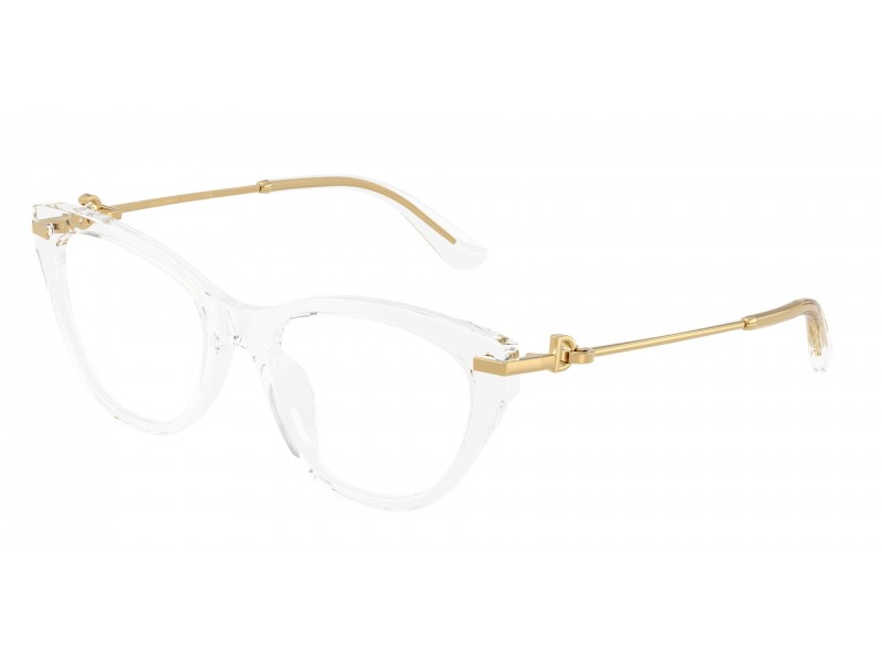 DOLCE & GABBANA DG3428 3133 női szemüveg