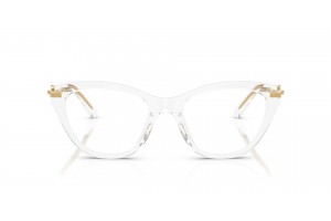 DOLCE & GABBANA DG3428 3133 női szemüveg