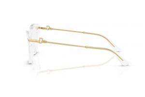 DOLCE & GABBANA DG3428 3133 női szemüveg