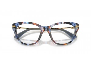 DOLCE & GABBANA DG3428 Havana Blue - demo lencse