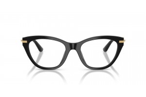 Dolce & Gabbana DG3428 501 fekete szemüveg