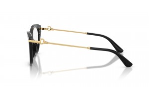 Dolce & Gabbana DG3428 501 fekete szemüveg