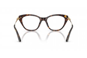 DOLCE & GABBANA DG3428 502 Havana szemüveg