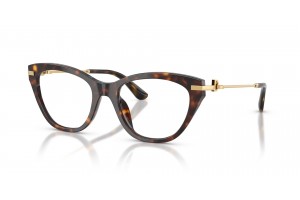 DOLCE & GABBANA DG3428 502 Havana szemüveg