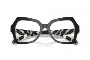 Dolce & Gabbana DG3429 Black On Zebra szemüveg