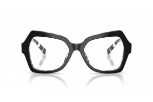 Dolce & Gabbana DG3429 Black On Zebra szemüveg