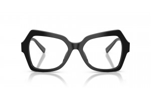 DOLCE & GABBANA DG3429 501 fekete női szemüveg