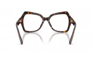 DOLCE & GABBANA DG3429 502 Havana női szemüveg