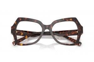 DOLCE & GABBANA DG3429 502 Havana női szemüveg