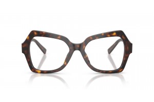 DOLCE & GABBANA DG3429 502 Havana női szemüveg