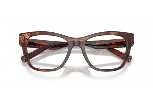 Dolce & Gabbana DG3430 Dark Red Havana szemüveg