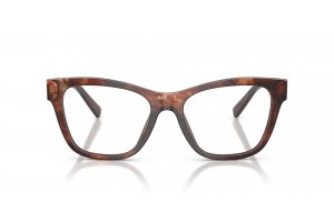 Dolce & Gabbana DG3430 Dark Red Havana szemüveg