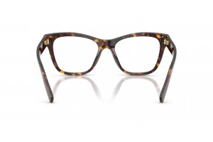 DOLCE & GABBANA DG3430 502 Havana női szemüveg