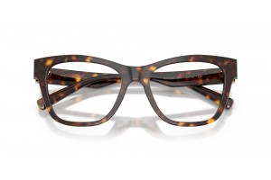 DOLCE & GABBANA DG3430 502 Havana női szemüveg