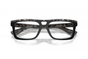 DOLCE & GABBANA DG3431 3403 - fekete-szürke szemüveg