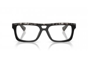 DOLCE & GABBANA DG3431 3403 - fekete-szürke szemüveg