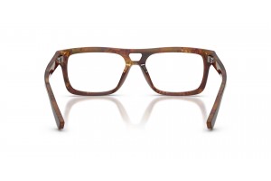 DOLCE & GABBANA DG3431 barna/gyöngy-arany szemüveg