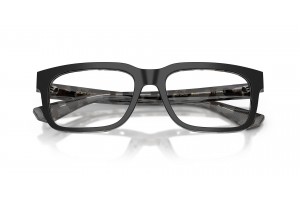 DOLCE & GABBANA DG3432 3403 - Black On Grey Havana