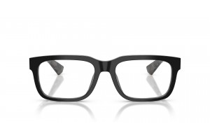 DOLCE & GABBANA DG3432 3403 - Black On Grey Havana