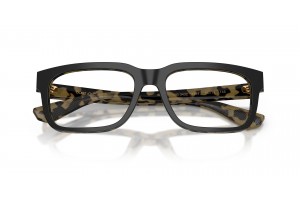 DOLCE & GABBANA DG3432 3404 fekete-sárga Havana