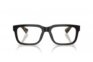 DOLCE & GABBANA DG3432 3404 fekete-sárga Havana