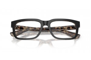 DOLCE & GABBANA DG3432 Black On Red Havana szemüveg