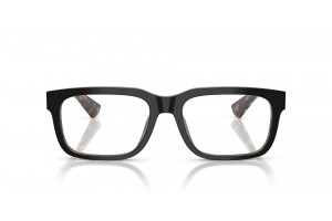 DOLCE & GABBANA DG3432 Black On Red Havana szemüveg