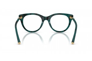 DOLCE & GABBANA DG3433 3460 Pearl Havana szemüveg