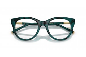 DOLCE & GABBANA DG3433 3460 Pearl Havana szemüveg