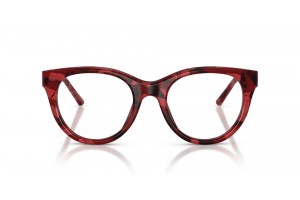 DOLCE & GABBANA DG3433 3463 Pearl Havana Red szemüveg