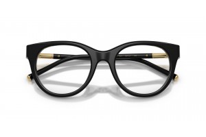 DOLCE & GABBANA DG3433 501 fekete női szemüvegkeret