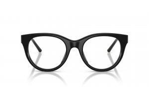 DOLCE & GABBANA DG3433 501 fekete női szemüvegkeret