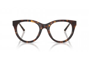 DOLCE & GABBANA DG3433 502 Havana szemüveg (demo lencse)