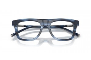 Dolce & Gabbana DG3434/3448 - kék csíkos szemüveg