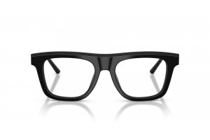 DOLCE & GABBANA DG3434 501 fekete szemüveg